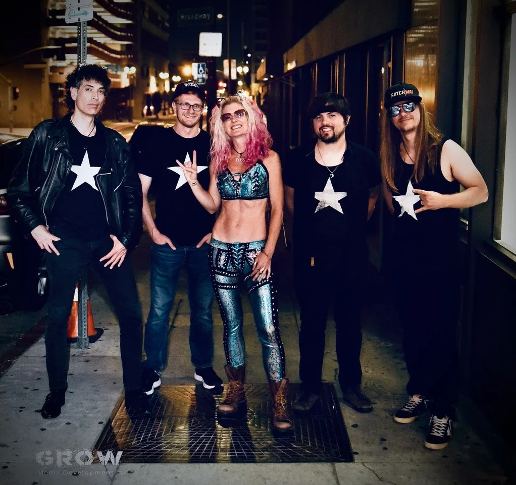Exclusive Interview: Trashy Annie