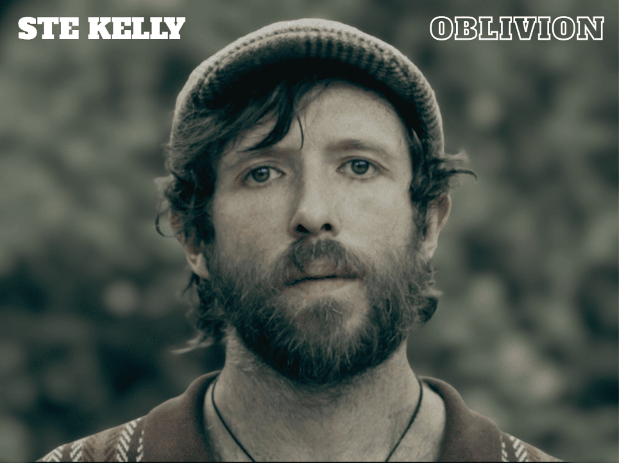 “Oblivion” - Ste Kelly