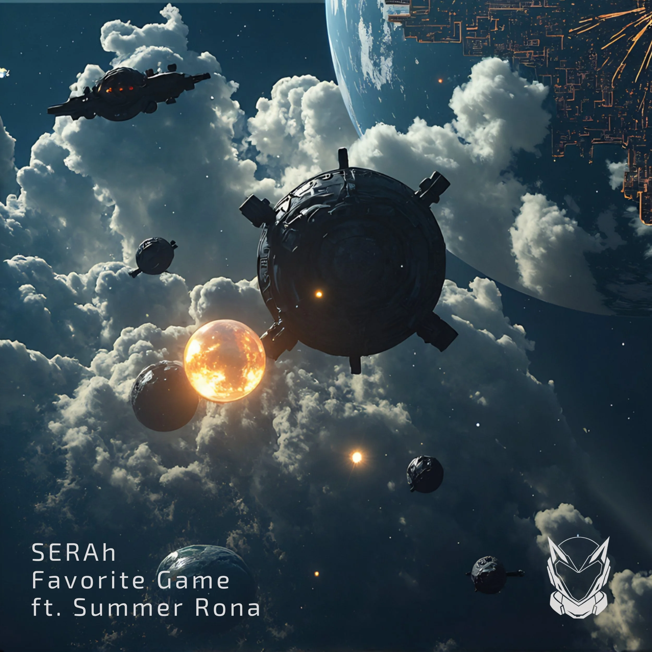 “Favorite Game” - SERAh Ft. Summer Rona