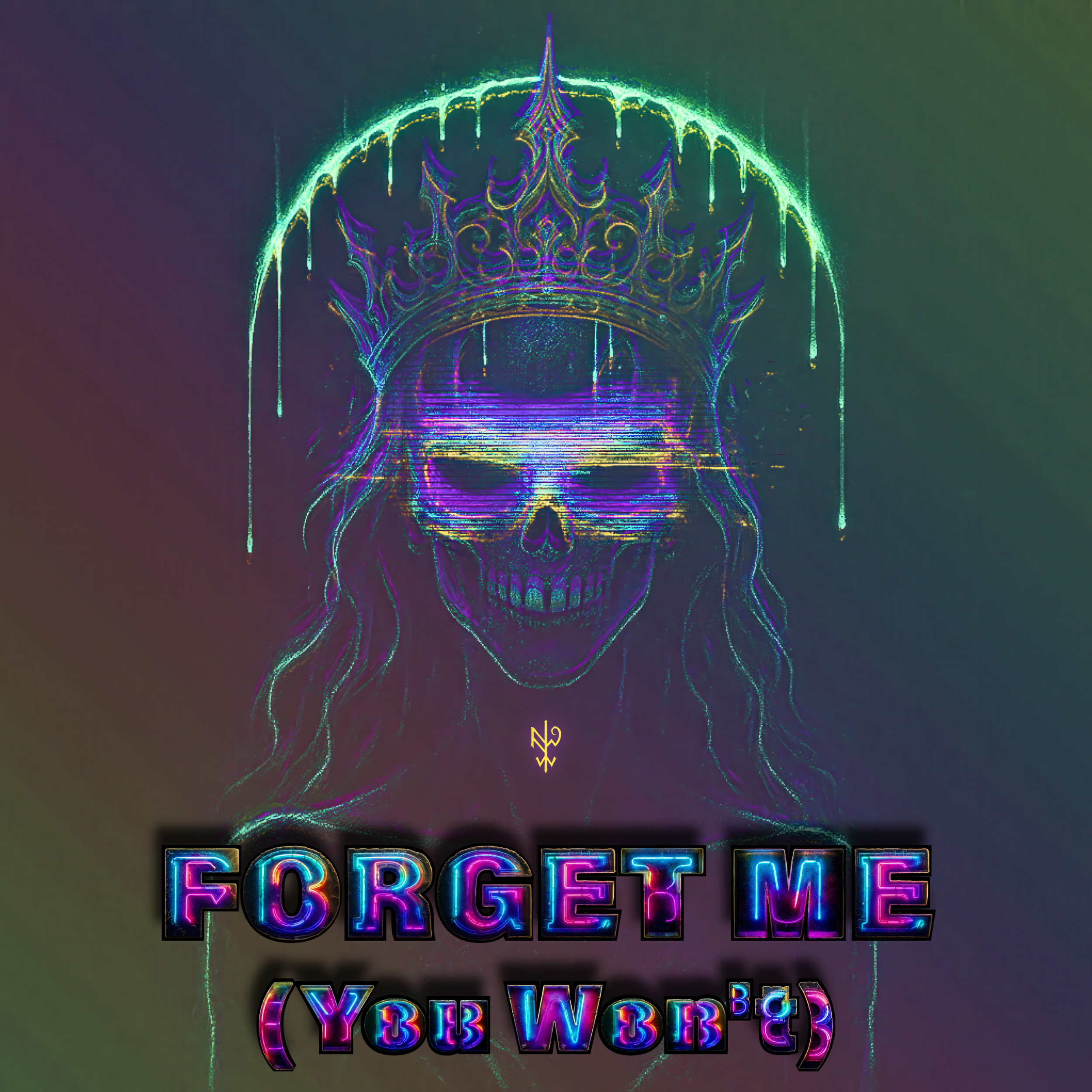 “Forget Me (You Won't)” - Eclectic Whiz