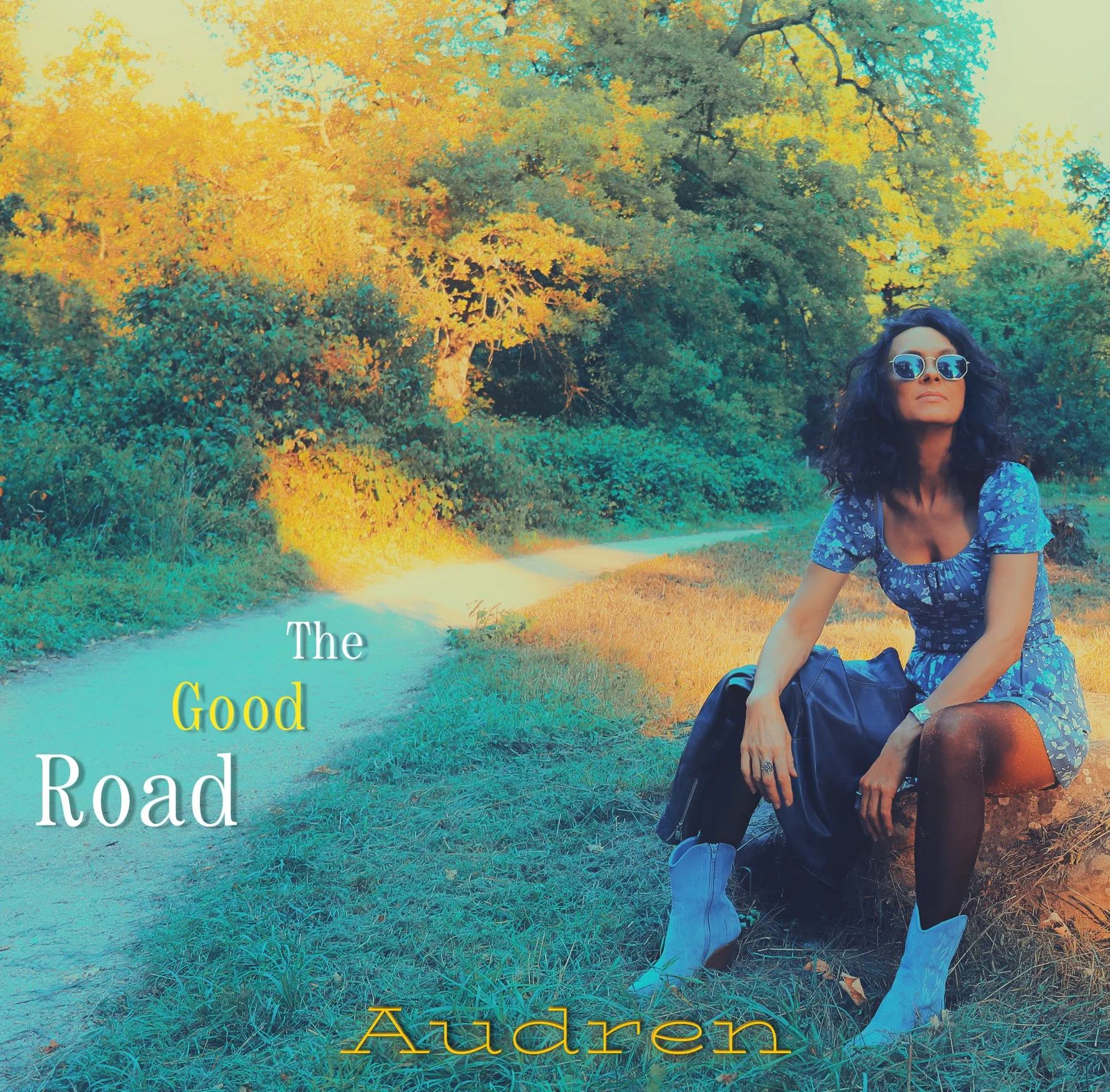 “The Good Road” - Audren 