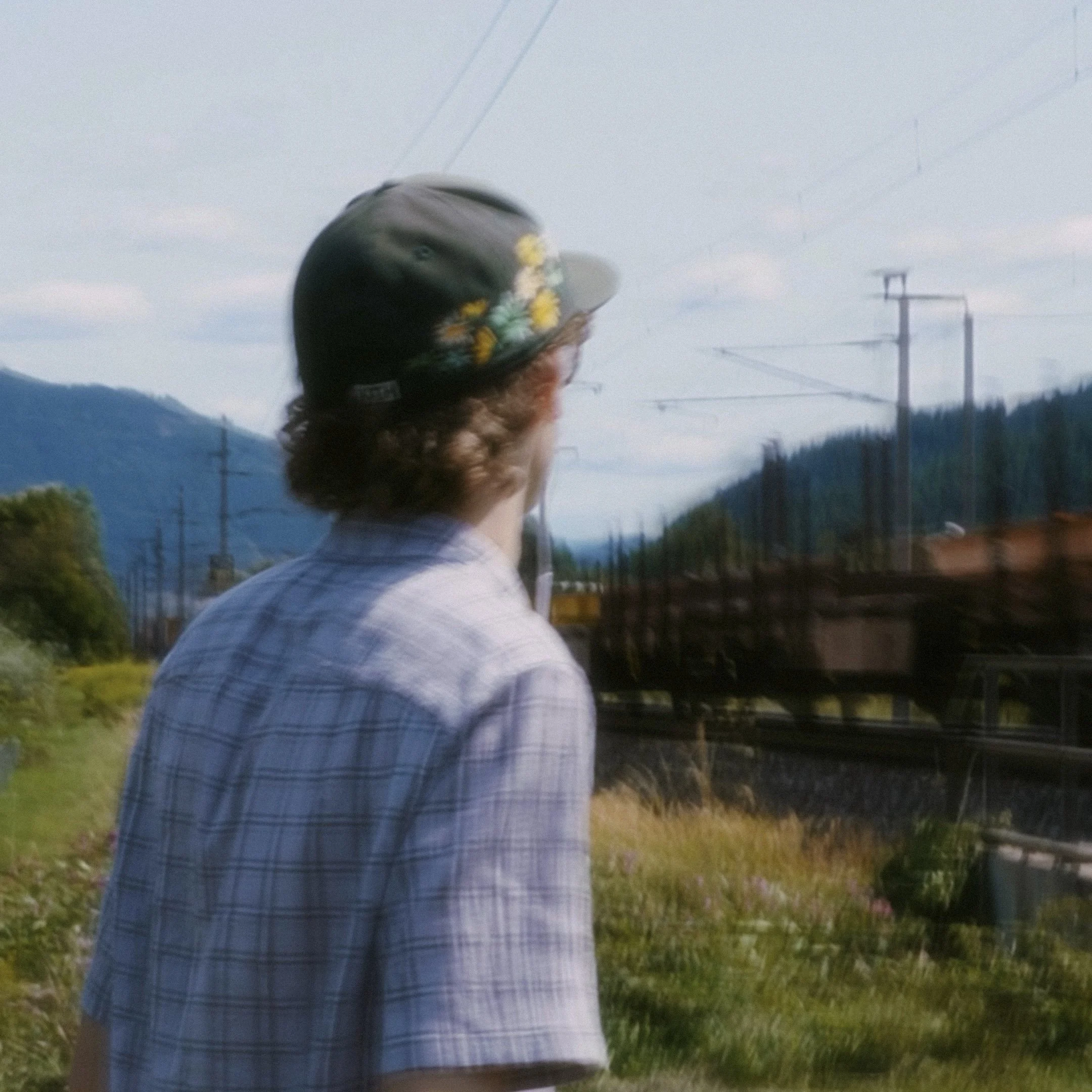 “Gotta Be You” - SJBHQ