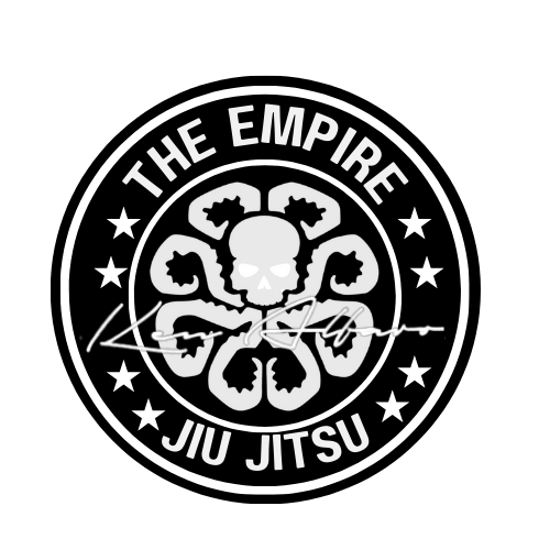 The Empire Jiu Jitsu logo