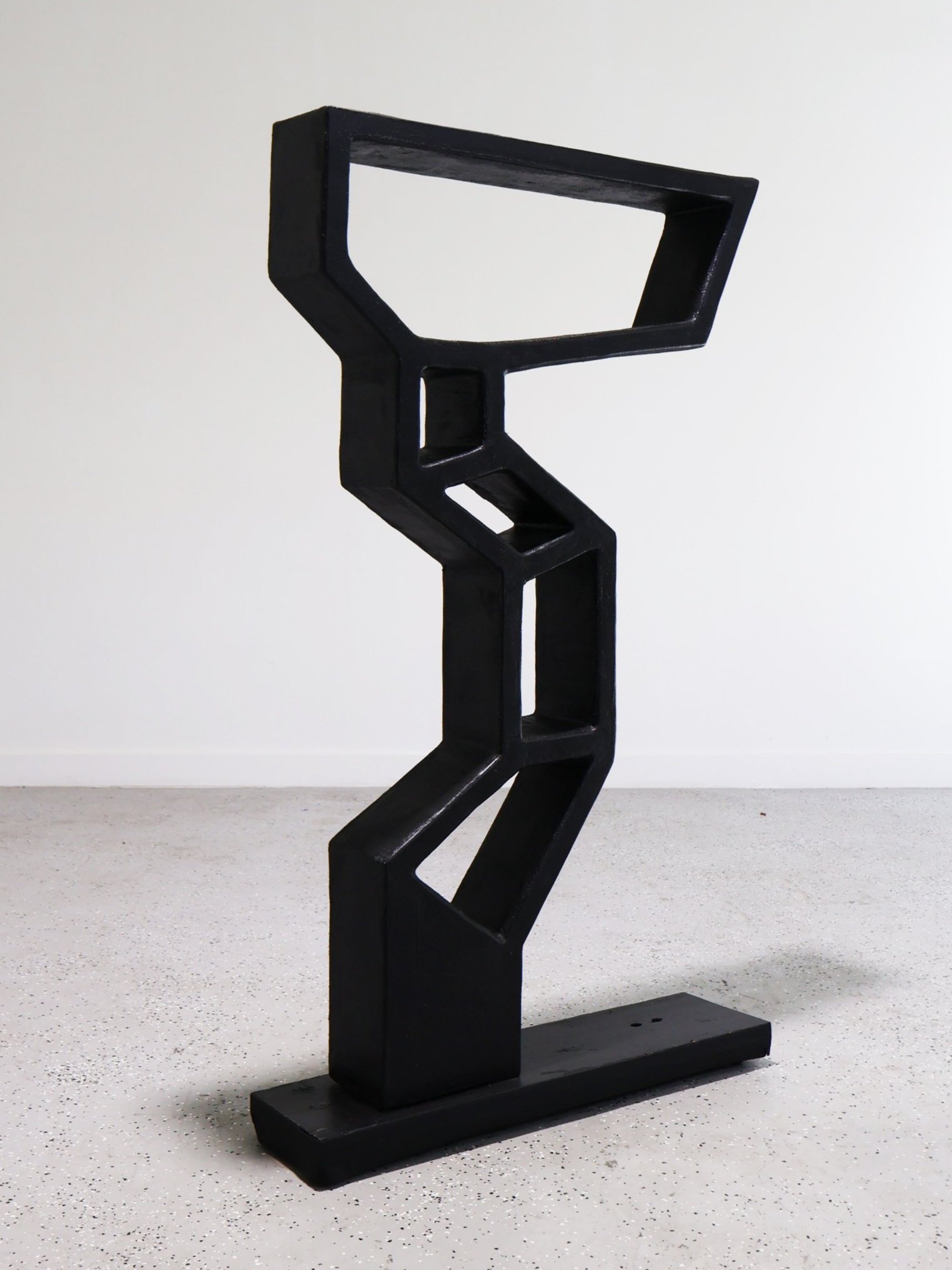 Series 1 Floor Works A