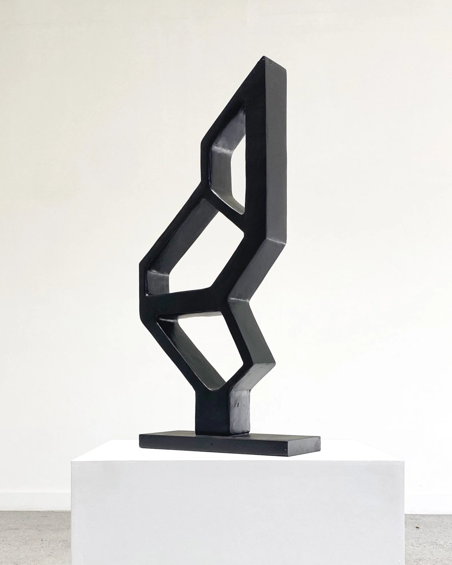 Series 1 Plinth Works A