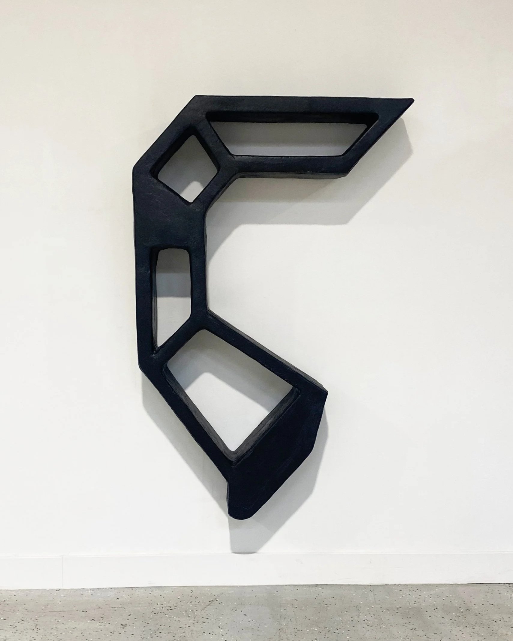 Series 1 Wall Works A