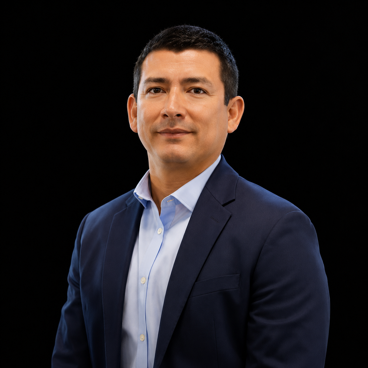 Luis Uvalle