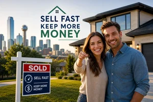 How to Sell Your Dallas Home Fast Without Losing Money