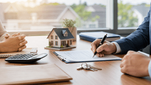 Who Pays Closing Costs in a Mansfield, TX Home Sale?