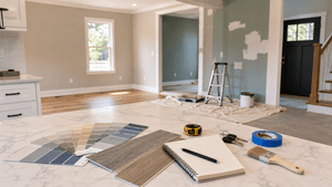 Renovate Before Selling or Sell As-Is in Mansfield?