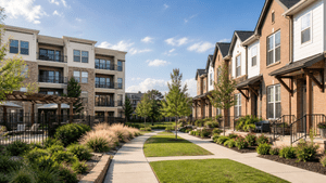 Condo vs. Townhome in Mansfield, TX: Which Fits Your Lifestyle?