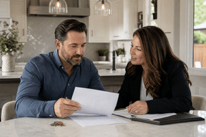 Should You Accept a Contingent Offer on Your Mansfield Home?