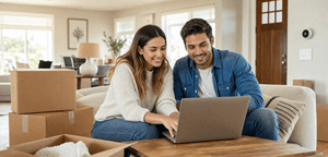 Setting Up Utilities When You Move to Mansfield, TX
