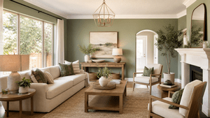 Paint Colors That Help (and Hurt) Your Mansfield Home Sale