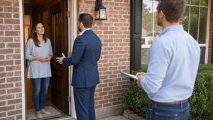 Selling a House With Tenants in Texas: What Landlords Need to Know