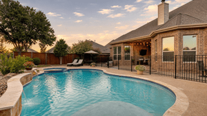 Pool at Your Mansfield Home: Asset or Liability When Selling?