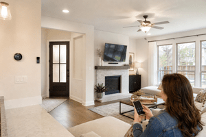 Smart Home Features Mansfield Buyers Actually Want