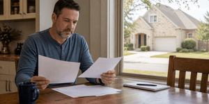 Underwater on Your Mortgage? Your Options for Selling in Mansfield