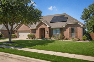 Solar Panels in Mansfield: Value-Add or Buyer Turn-Off?