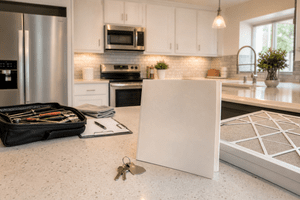 Is a Home Warranty Worth Offering When You Sell?
