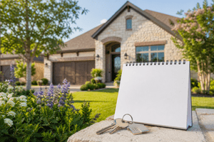 The Best Month to List Your Home in Mansfield