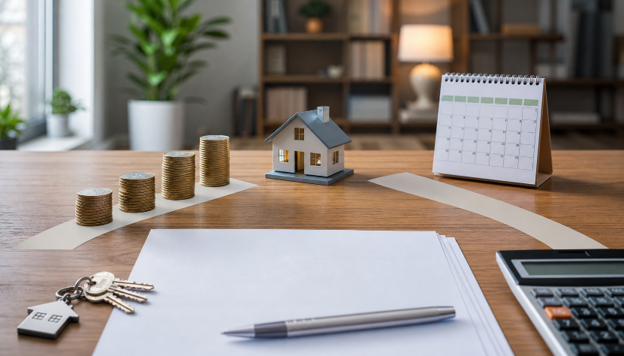 Should You Pay Points to Lower Your Mortgage Rate in Today's Market?
