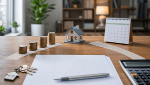 Should You Pay Points to Lower Your Mortgage Rate in Today's Market?