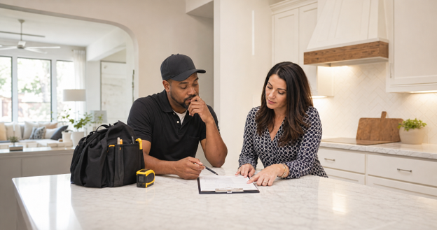 What to Do When a Buyer Asks for Repairs After Inspection
