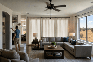 Energy Bill Saving Tips for Texas Summers