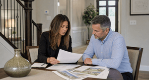Should You Accept a Lowball Offer in Mansfield's Current Market?