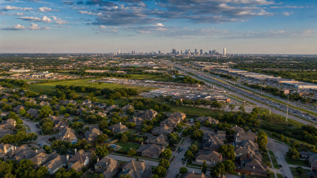 Understanding DFW Metroplex Growth and What It Means for Homeowners
