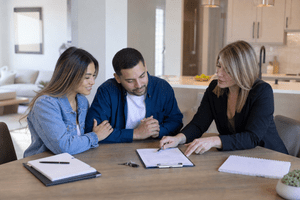 What Does 'Under Contract' Actually Mean in Texas?
