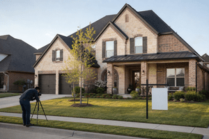 What Does 'Coming Soon' Status Mean on a Texas Listing?