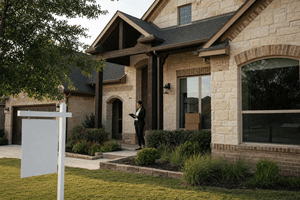 What Does 'Pending' Mean on a Mansfield Listing?