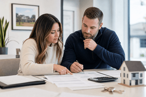 Understanding Your Closing Disclosure Before You Sign