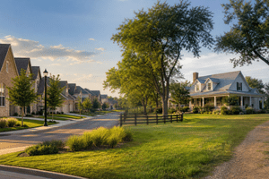 Mansfield vs. Waxahachie: What Buyers Should Compare