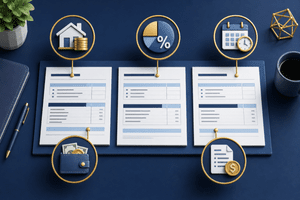 Understanding Your Loan Estimate: What to Check For