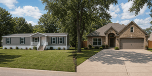 Manufactured Homes vs. Site-Built in Tarrant County