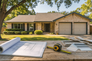 Buying a Fixer-Upper in Mansfield: What a 203k Loan Covers