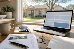 First-Time Buyer Mistakes to Avoid in Mansfield's Market