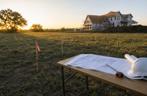 Building Custom on Land Near Mansfield: What to Know First