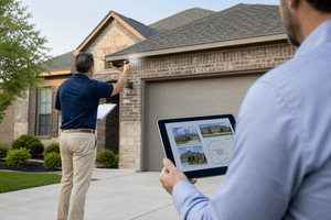 What's the Difference Between a Home Inspection and an Appraisal?