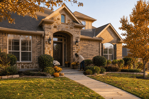 Fall Selling Checklist: Getting Ready to List This Autumn