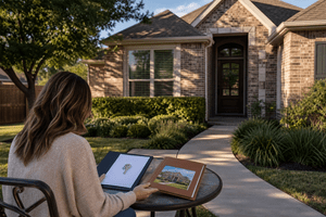 Should You Rent Out or Sell Your Mansfield Home When You Move?
