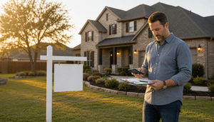 FSBO in Mansfield: The Real Math on What You'd Actually Save