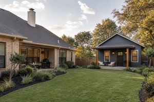Accessory Dwelling Units in Mansfield: What's Actually Allowed