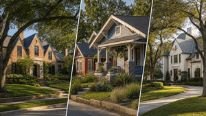 A Buyer’s Guide to Dallas Neighborhoods by Home Style and Price