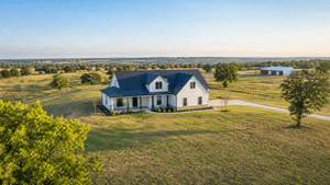 Why Buyers Are Looking at Alvarado for Affordable Acreage