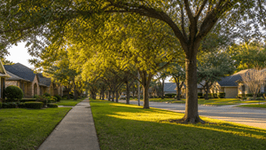 Living in the Mid-Cities: A Buyer’s Guide to Bedford