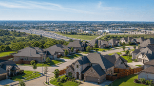 Why Buyers Are Moving to Burleson: A Market Overview